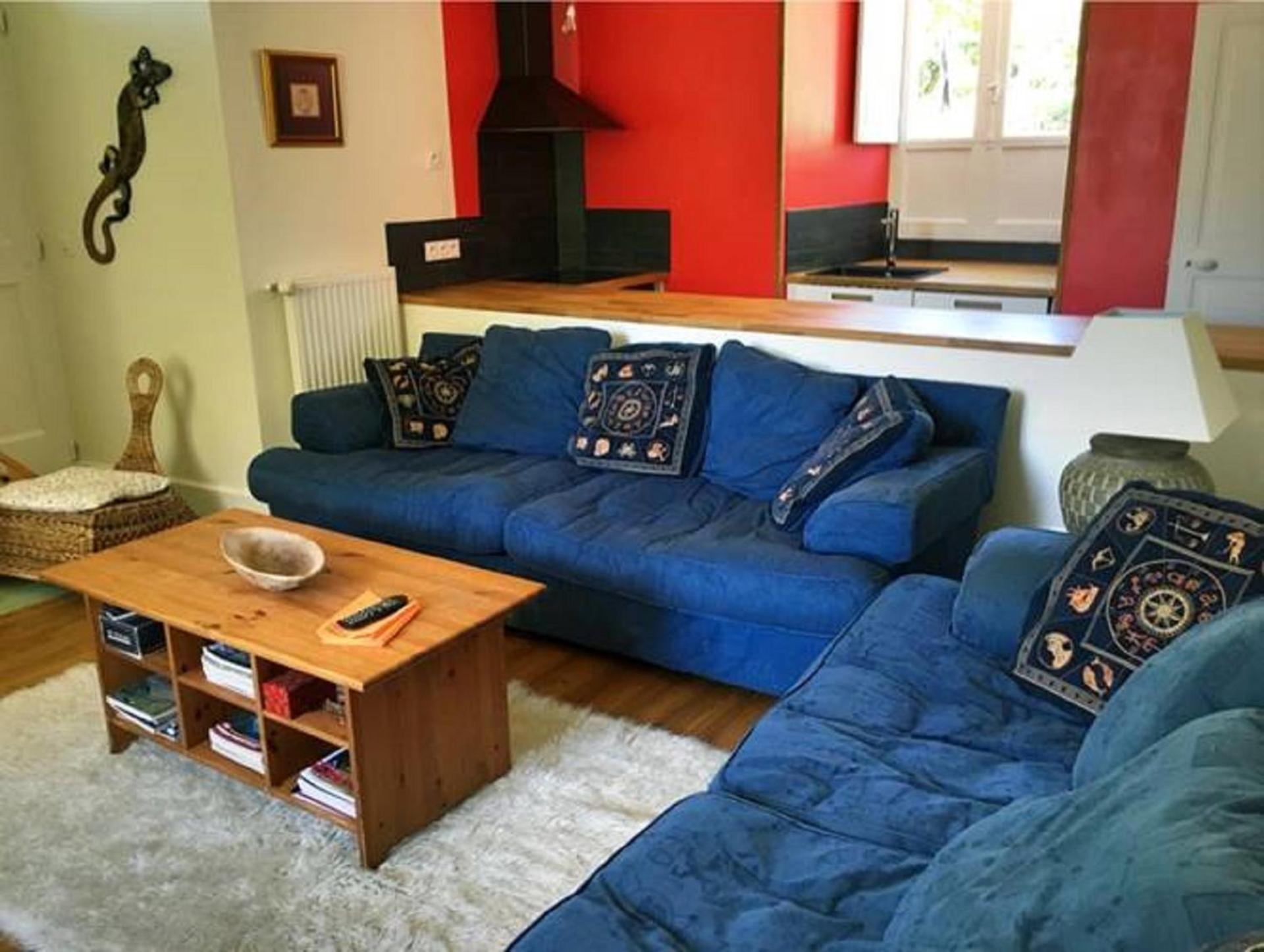 Bed and Breakfast Papilio Montauban-de-Luchon Exterior foto